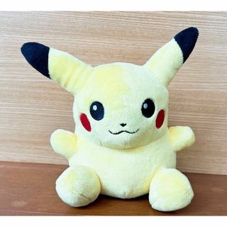 ポケモン - ポケドール ピカチュウ ぬいぐるみ レア 貴重 希少の ポケモン - ポケドール ピカチュウ ぬいぐるみ レア 貴重 希少の