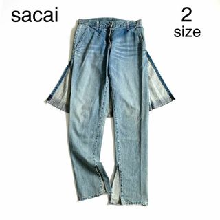 sacai(パンツ)のフリマアイテム一覧 sacai(パンツ)のフリマアイテム一覧