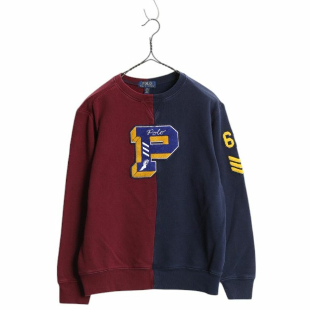 Ralph Lauren - ポロ ラルフローレン サガラ ワッペン Ralph Lauren - ポロ ラルフローレン サガラ ワッペン