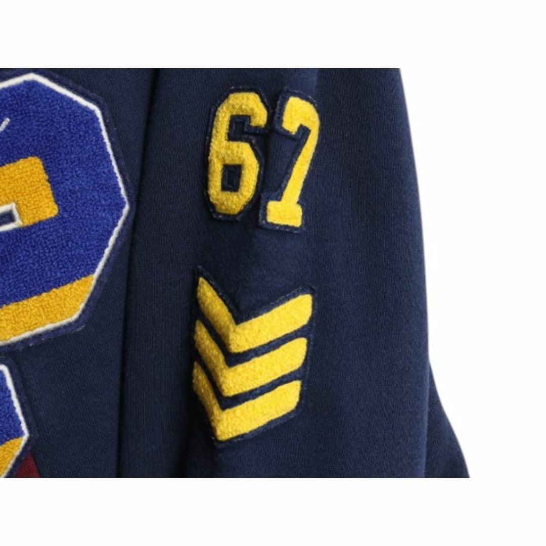 Ralph Lauren - ポロ ラルフローレン サガラ ワッペン Ralph Lauren - ポロ ラルフローレン サガラ ワッペン