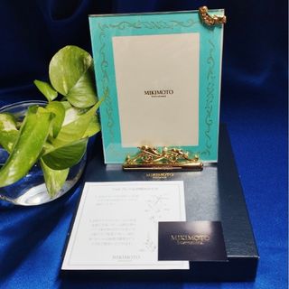 MIKIMOTO(フォトフレーム)のフリマアイテム一覧 MIKIMOTO(フォトフレーム)のフリマアイテム一覧