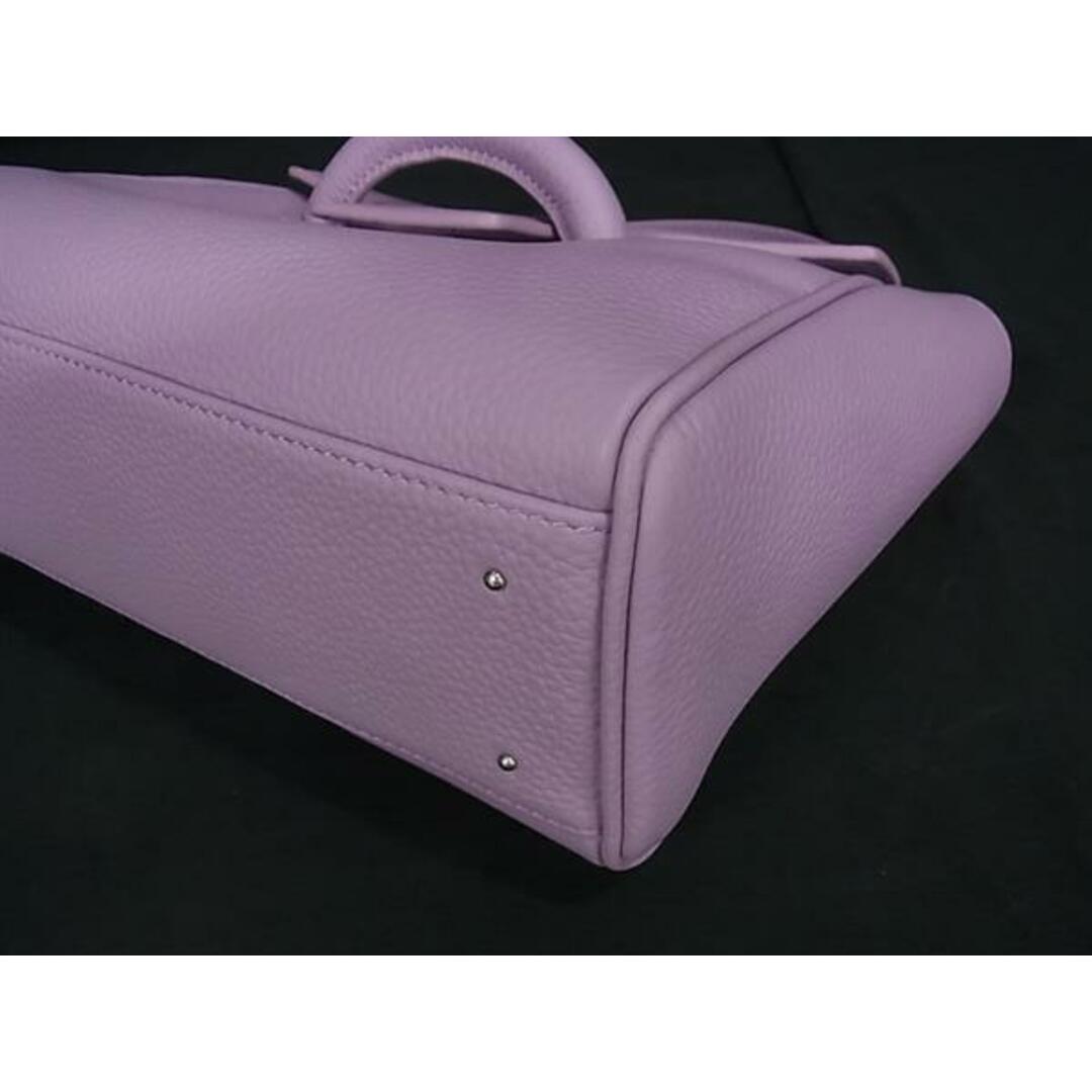 VASIC - □新品同様□ VASIC ヴァジック エバーミニ レザー ワン VASIC - □新品同様□ VASIC ヴァジック エバーミニ レザー ワン