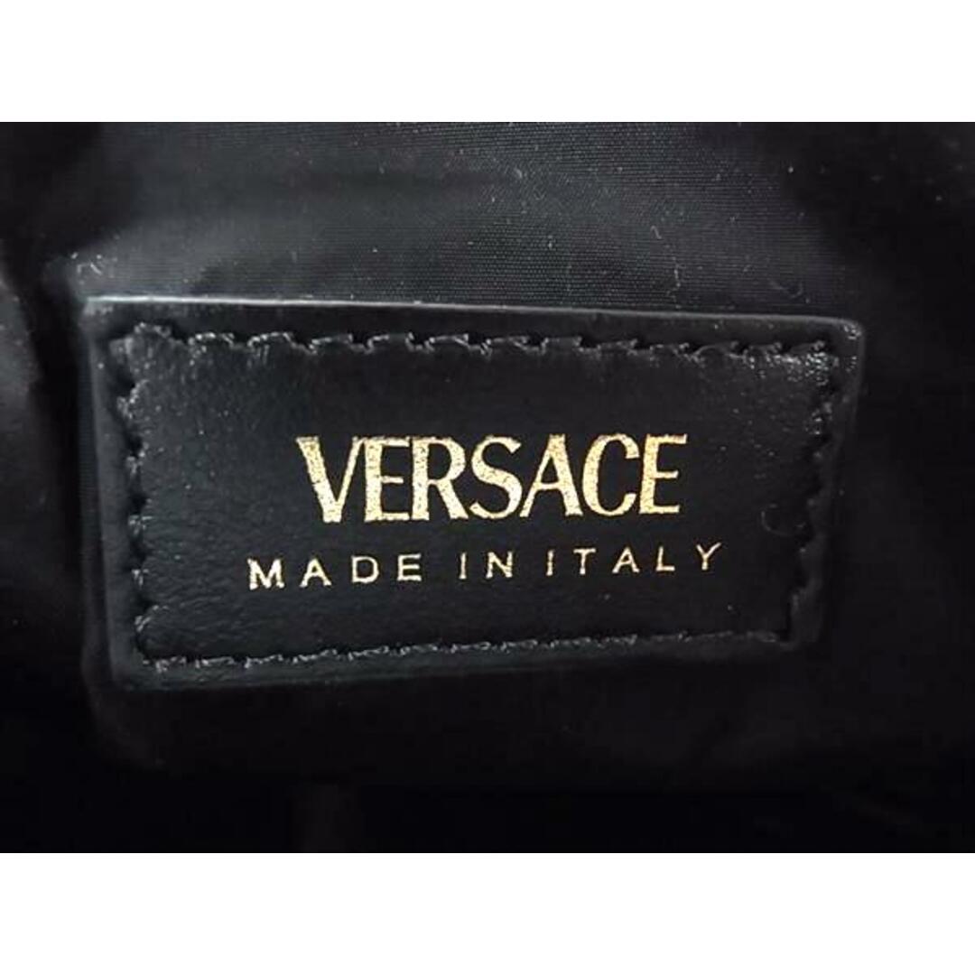 VERSACE - □新品□未使用□ VERSACE ヴェルサーチ メデューサ VERSACE - □新品□未使用□ VERSACE ヴェルサーチ メデューサ