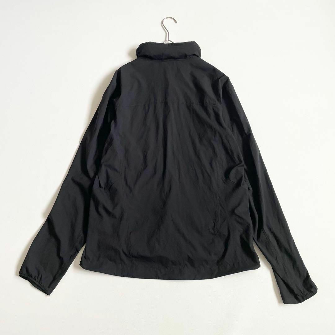 ARC'TERYX - 4718【美品】アークテリクス ノディンジャケット 黒 ARC'TERYX - 4718【美品】アークテリクス ノディンジャケット 黒