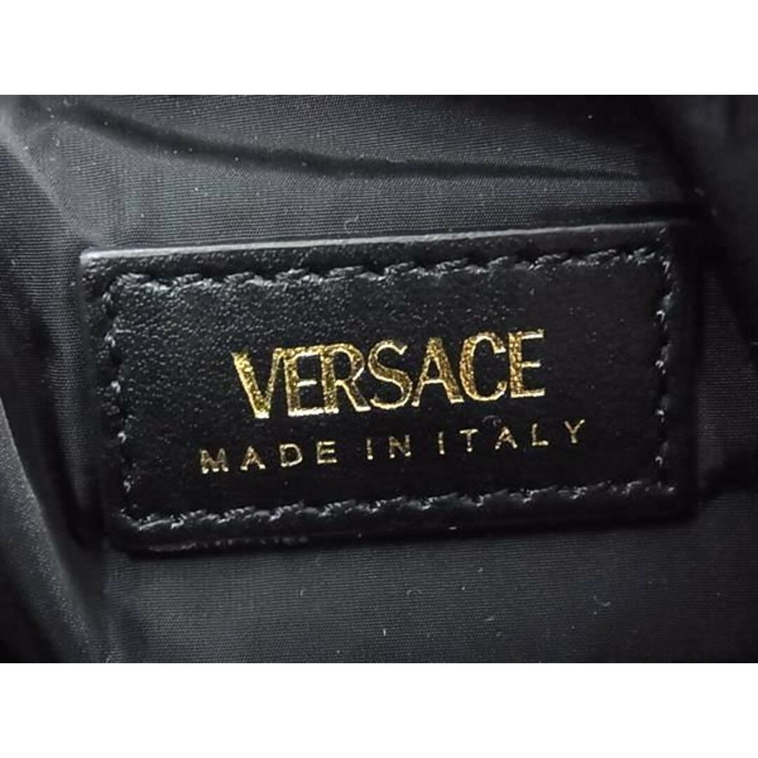 VERSACE - □新品□未使用□ VERSACE ヴェルサーチ メデューサ VERSACE - □新品□未使用□ VERSACE ヴェルサーチ メデューサ
