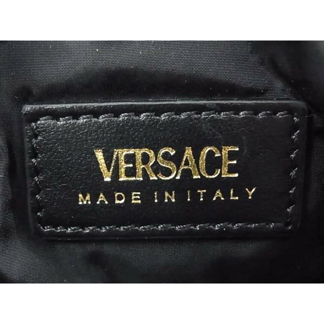 VERSACE - □新品□未使用□ VERSACE ヴェルサーチ メデューサ VERSACE - □新品□未使用□ VERSACE ヴェルサーチ メデューサ