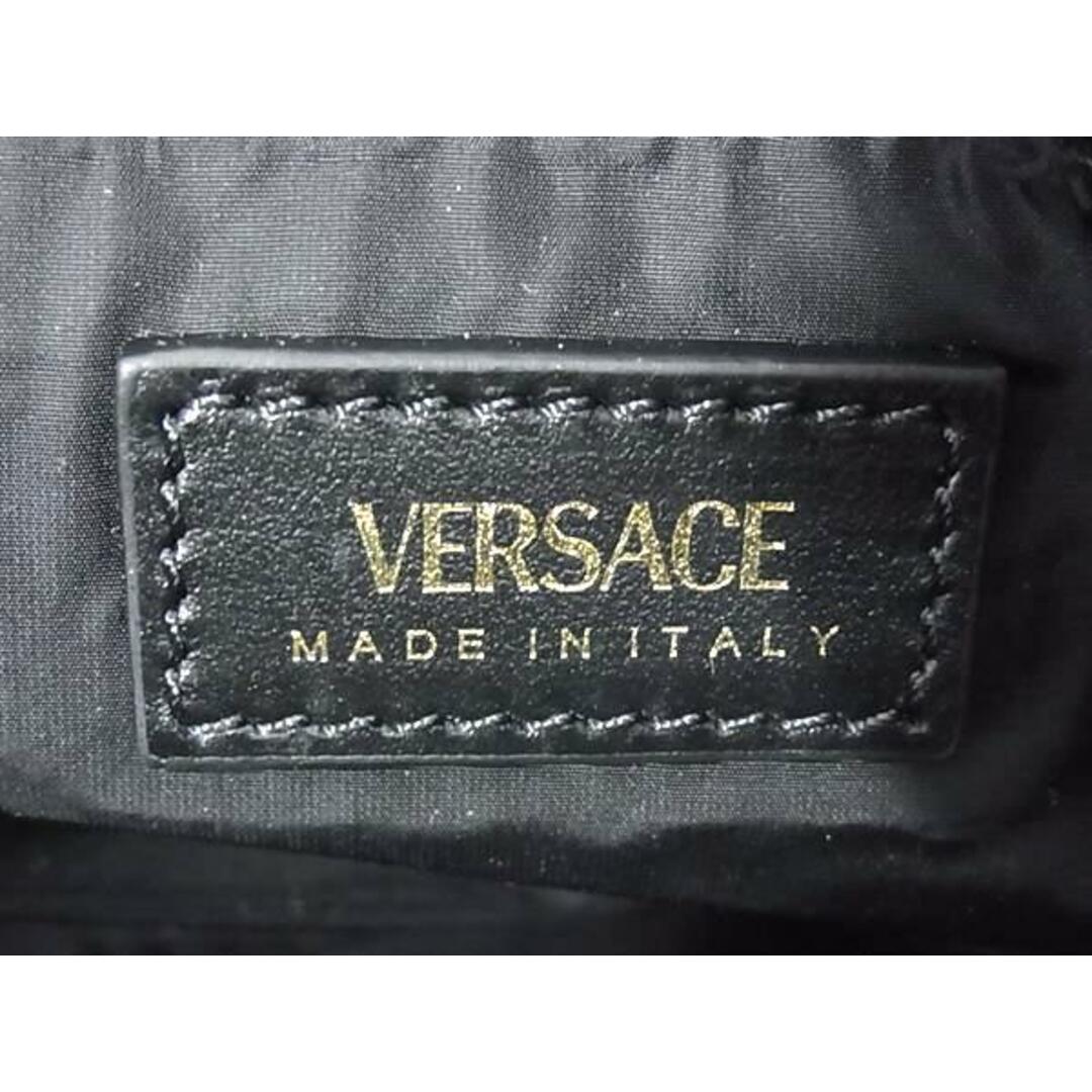 VERSACE - □新品□未使用□ VERSACE ヴェルサーチ メデューサ VERSACE - □新品□未使用□ VERSACE ヴェルサーチ メデューサ