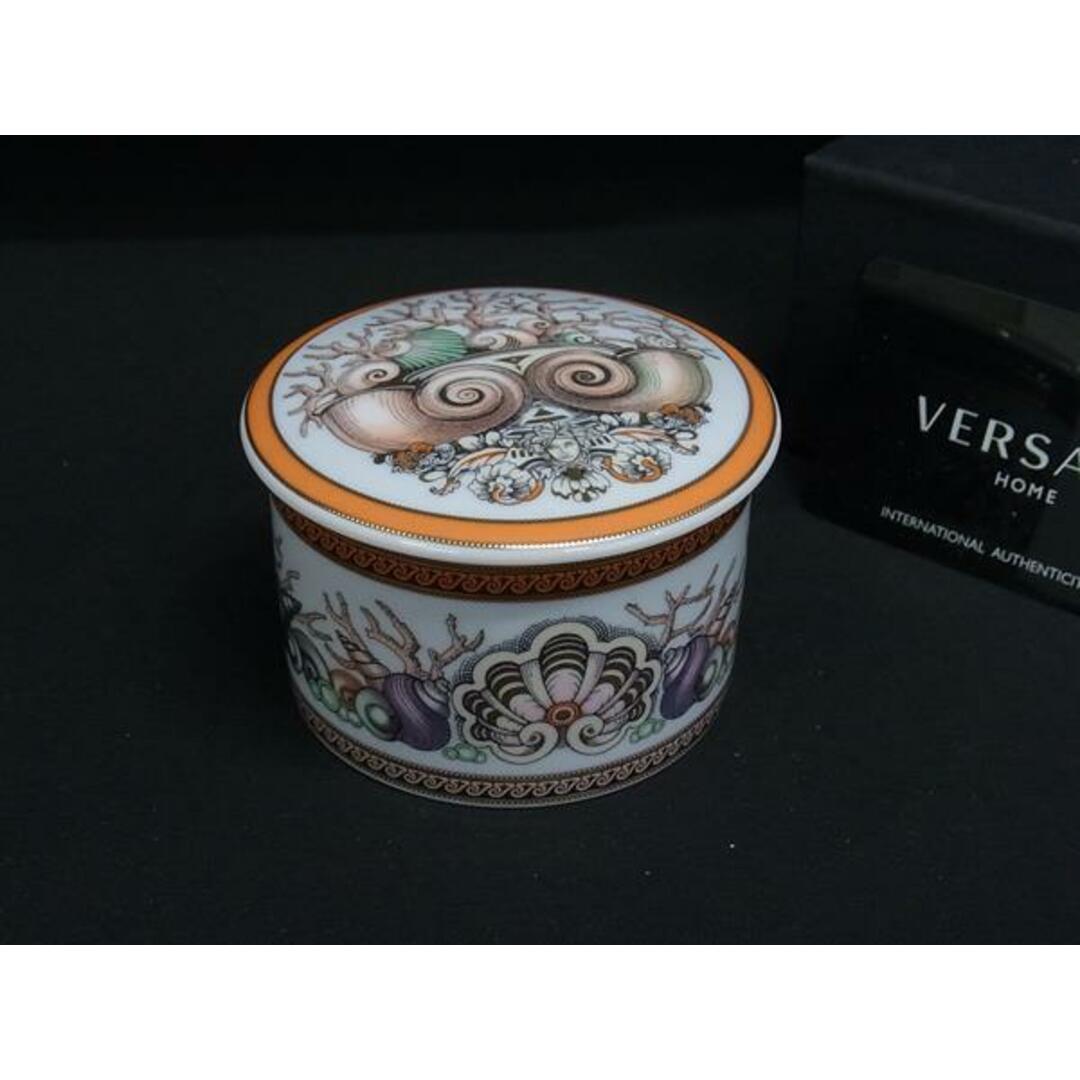 VERSACE - □新品□未使用□ VERSACE ヴェルサーチ ローゼン VERSACE - □新品□未使用□ VERSACE ヴェルサーチ ローゼン