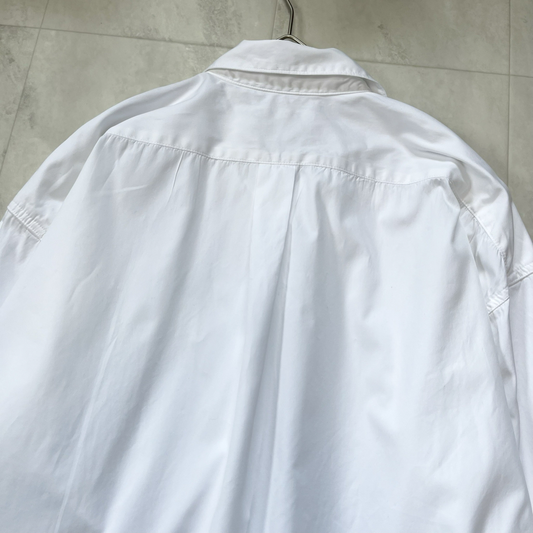 Plage - 【美品】Plage Boys box シャツ オーバーサイズ Plage - 【美品】Plage Boys box シャツ オーバーサイズ