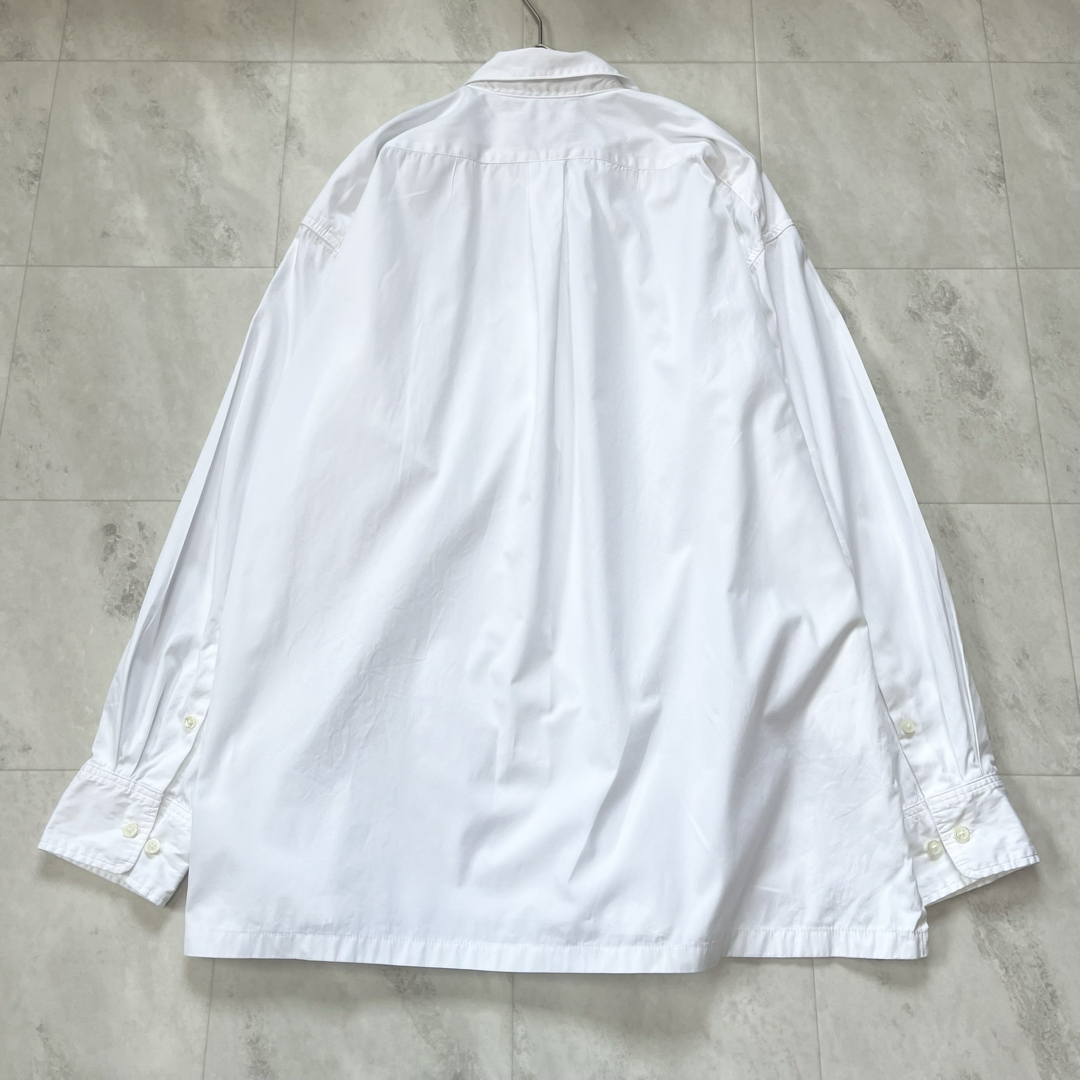 Plage - 【美品】Plage Boys box シャツ オーバーサイズ Plage - 【美品】Plage Boys box シャツ オーバーサイズ
