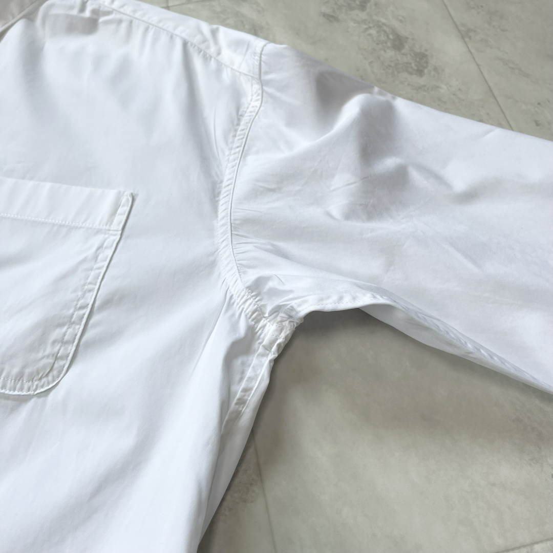 Plage - 【美品】Plage Boys box シャツ オーバーサイズ Plage - 【美品】Plage Boys box シャツ オーバーサイズ