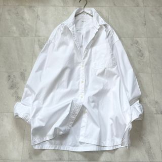 Plage - Plage OX Poncho シャツの通販|ラクマ Plage - Plage OX Poncho シャツの通販|ラクマ