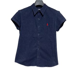 Ralph Lauren - 00s LAUREN ラルフローレン 100% シルク Ralph Lauren - 00s LAUREN ラルフローレン 100% シルク