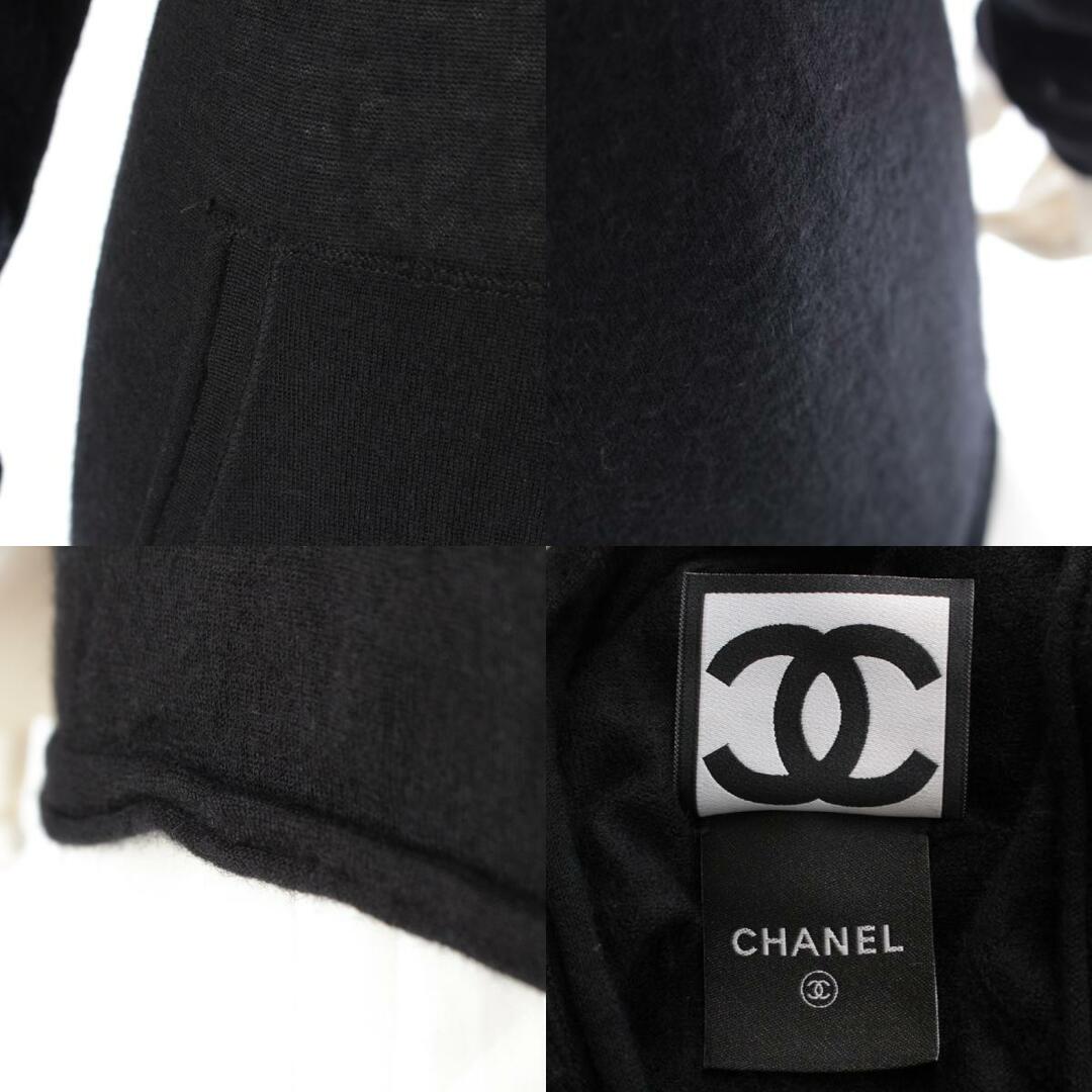 CHANEL - シャネル 09A スポーツライン スパンコール ココマーク CHANEL - シャネル 09A スポーツライン スパンコール ココマーク