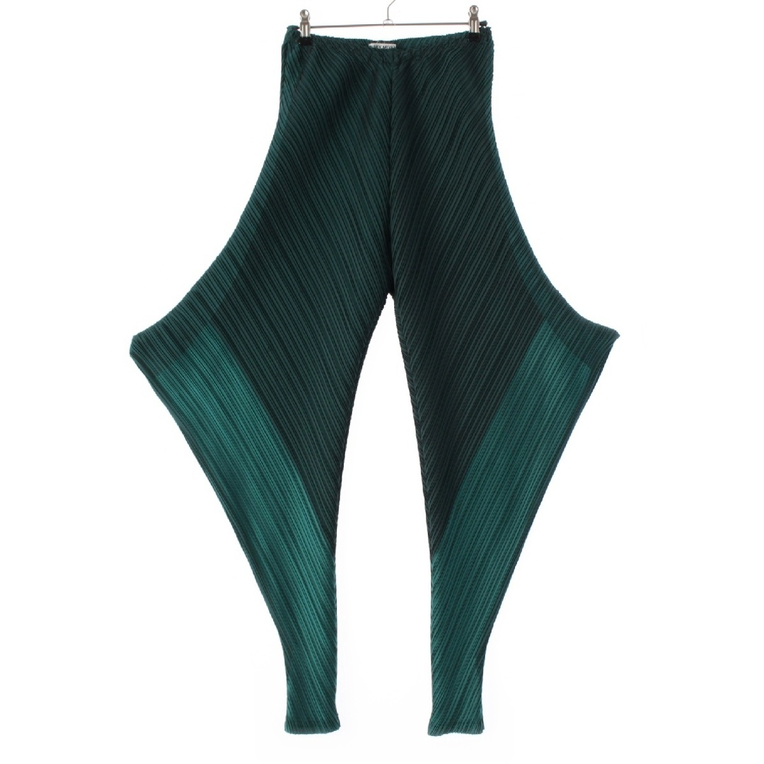 ISSEY MIYAKE - イッセイミヤケ 19年 3Dスチーム ストレッチ ISSEY MIYAKE - イッセイミヤケ 19年 3Dスチーム ストレッチ