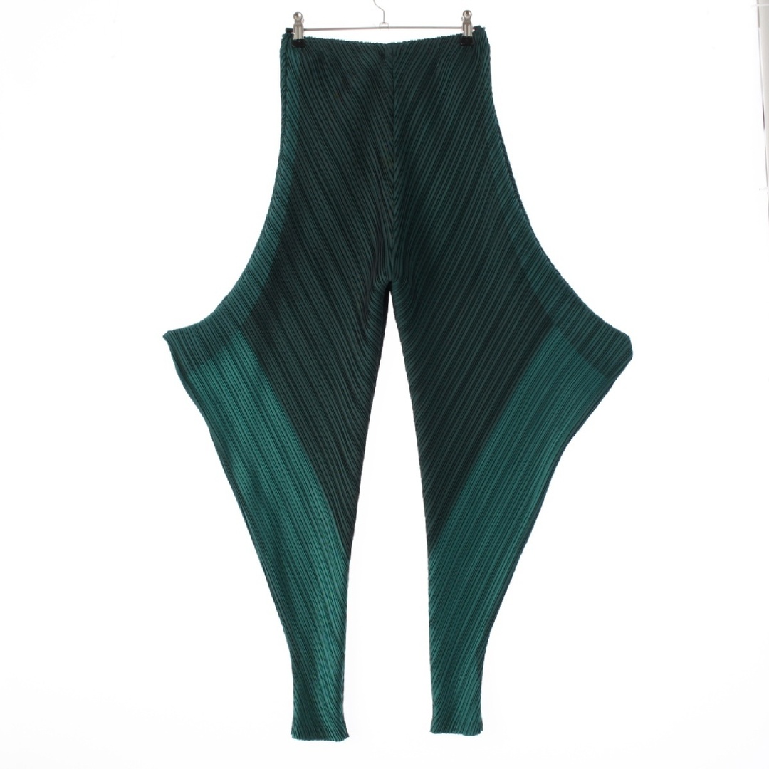 ISSEY MIYAKE - イッセイミヤケ 19年 3Dスチーム ストレッチ ISSEY MIYAKE - イッセイミヤケ 19年 3Dスチーム ストレッチ