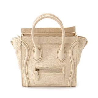 CELINE(ハンドバッグ ・ ベージュ系)のフリマアイテム一覧 CELINE(ハンドバッグ ・ ベージュ系)のフリマアイテム一覧