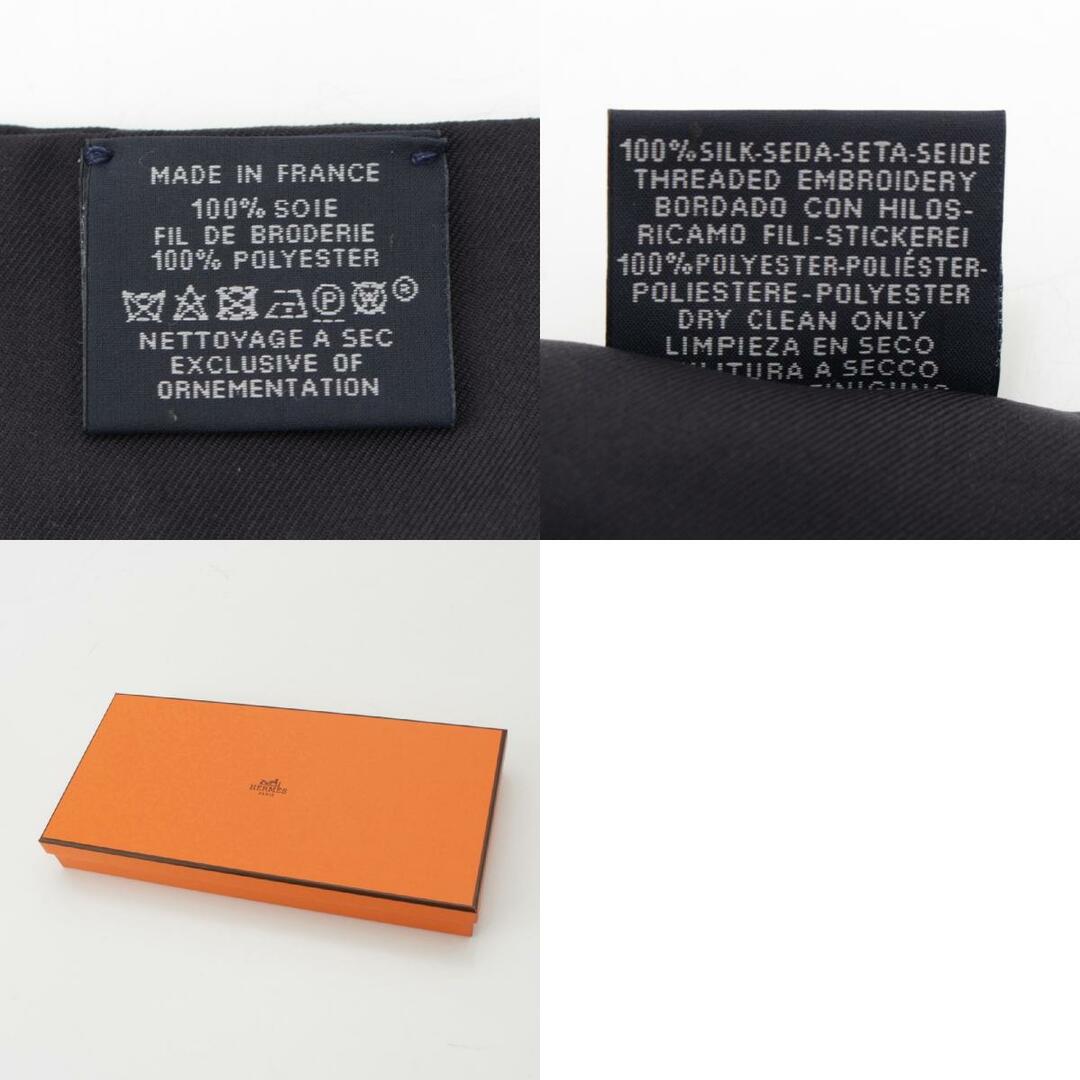 HERMES - エルメス 25SS ロングツイリー シルク A Toute Berline HERMES - エルメス 25SS ロングツイリー シルク A Toute Berline