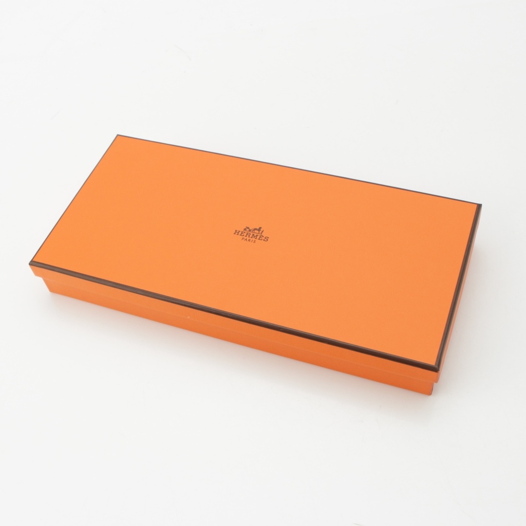 HERMES - エルメス ラムスキン セリエボタン グローブ 手袋 HERMES - エルメス ラムスキン セリエボタン グローブ 手袋