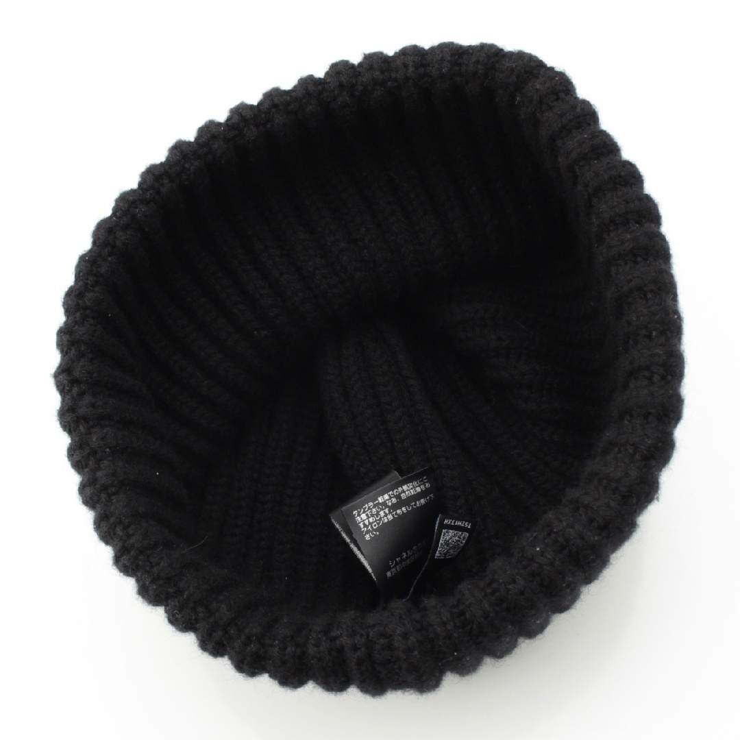 CHANEL - シャネル 23AW ロゴ ココマーク スパンコール ニット CHANEL - シャネル 23AW ロゴ ココマーク スパンコール ニット