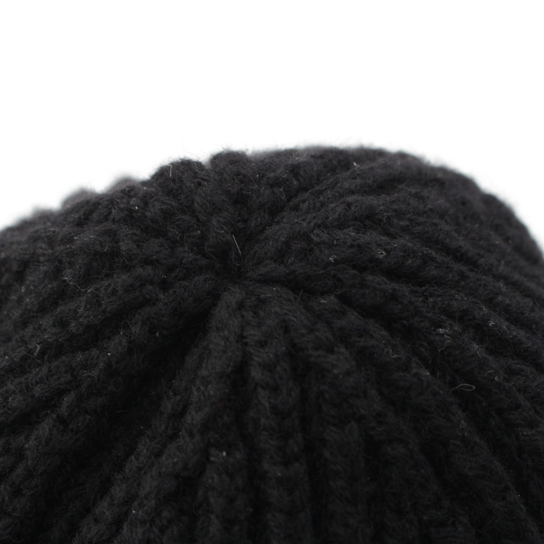 CHANEL - シャネル 23AW ロゴ ココマーク スパンコール ニット CHANEL - シャネル 23AW ロゴ ココマーク スパンコール ニット