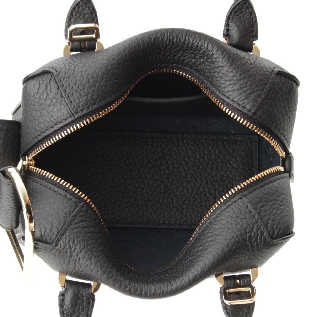 DELVAUX - デルヴォー クールボックス ナノ レザー 2WAY DELVAUX - デルヴォー クールボックス ナノ レザー 2WAY