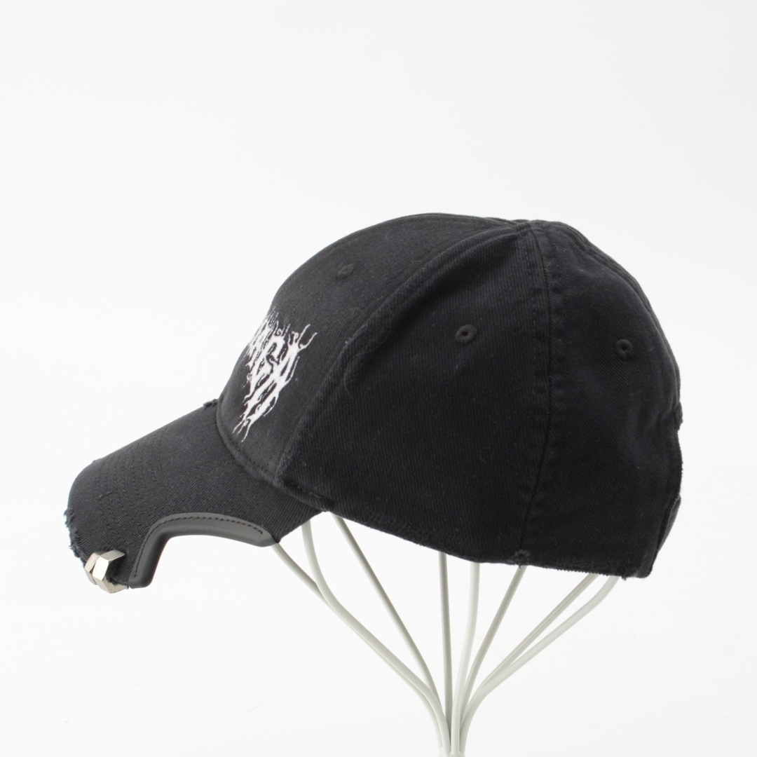 BALENCIAGA - バレンシアガ DIY METAL コットン ダメージ加工 BALENCIAGA - バレンシアガ DIY METAL コットン ダメージ加工