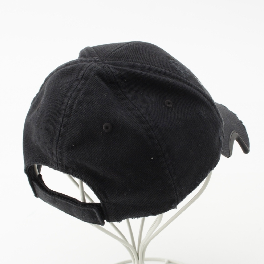 BALENCIAGA - バレンシアガ DIY METAL コットン ダメージ加工 BALENCIAGA - バレンシアガ DIY METAL コットン ダメージ加工