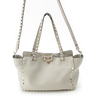 VALENTINO - VALENTINO ヴァレンティノ トートバッグ VALENTINO - VALENTINO ヴァレンティノ トートバッグ