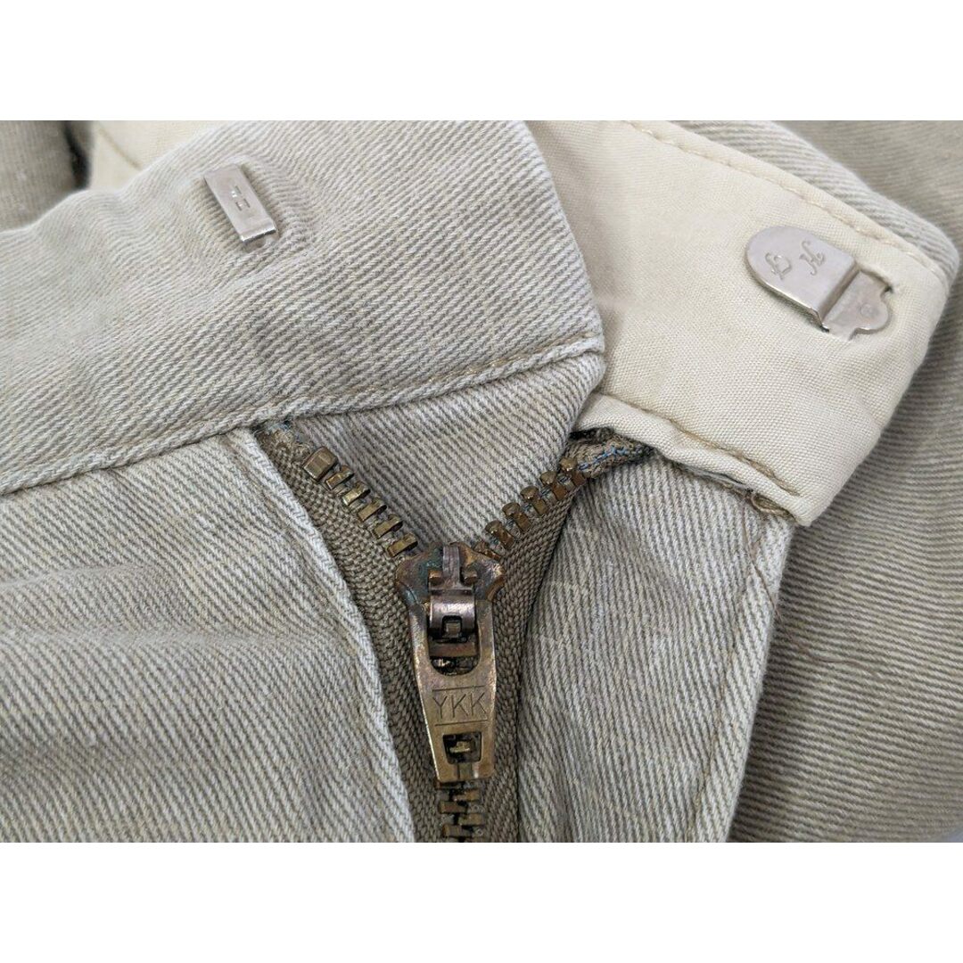 STUSSY - STUSSY ステューシー 90'S コットンショートパンツ USA STUSSY - STUSSY ステューシー 90'S コットンショートパンツ USA
