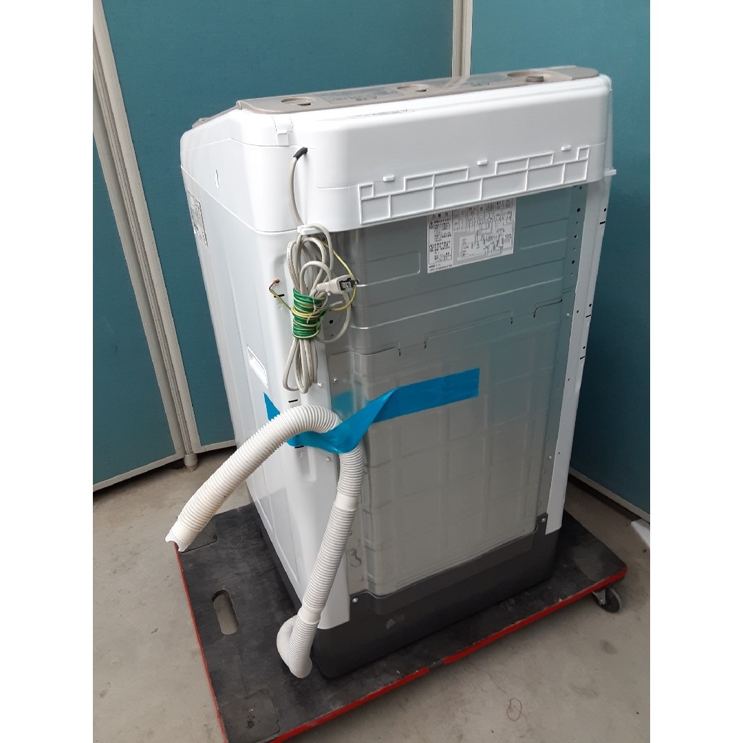 日立 - 2020年製 日立 全自動洗濯機 10kg ビートウォッシュ BW 日立 - 2020年製 日立 全自動洗濯機 10kg ビートウォッシュ BW