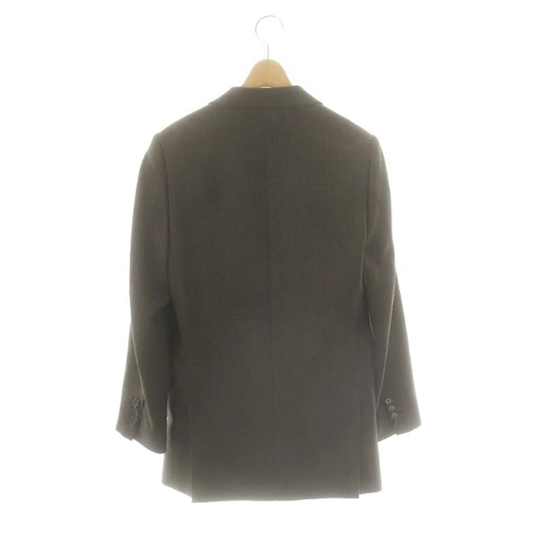 Ameri VINTAGE - アメリ CLASSIC MINIMAL WARM TAILORED JACKET Ameri VINTAGE - アメリ CLASSIC MINIMAL WARM TAILORED JACKET