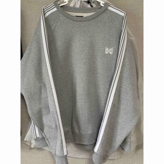 Needles - needles パーカー トラックパンツの通販 by RoN Needles - needles パーカー トラックパンツの通販 by RoN