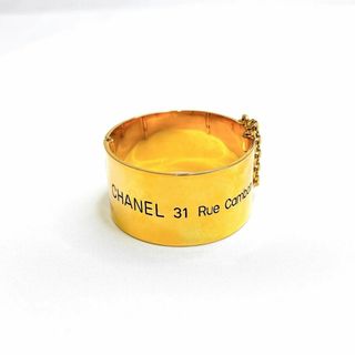 CHANEL(ブレスレット/バングル)のフリマアイテム一覧 CHANEL(ブレスレット/バングル)のフリマアイテム一覧