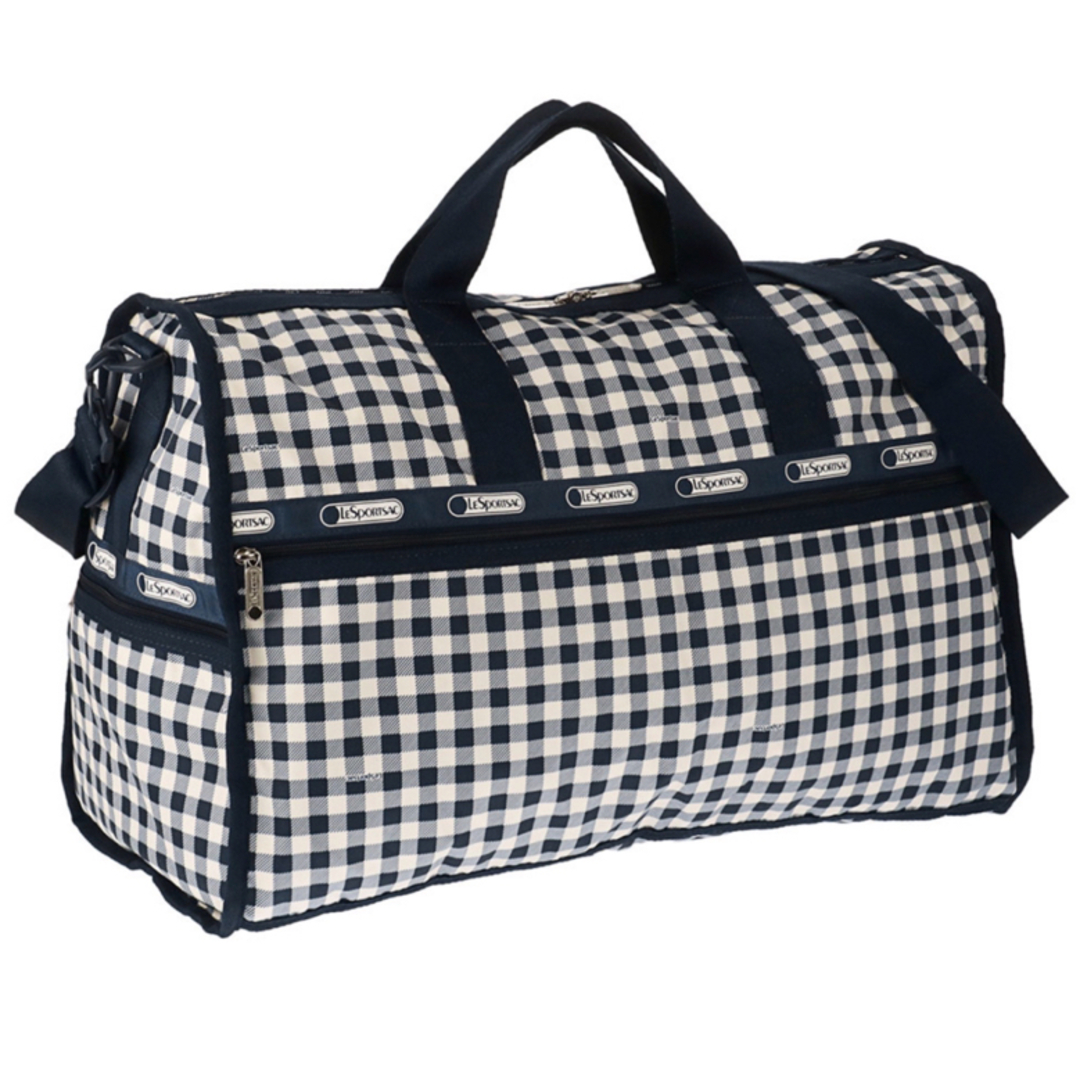 LeSportsac - レスポートサック ラージウィークエンダーの通販 LeSportsac - レスポートサック ラージウィークエンダーの通販