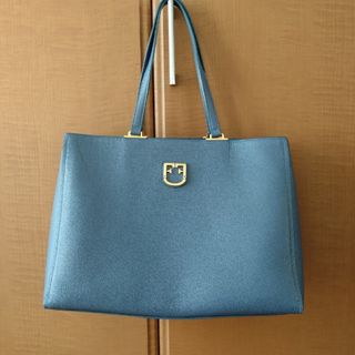 FURLA - 現行 未使用 FURLA フルラ GIOVE ジョベ 2way FURLA - 現行 未使用 FURLA フルラ GIOVE ジョベ 2way