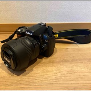 Nikon デジタル一眼レフカメラ D5300 18-140VR レンズキット Nikon デジタル一眼レフカメラ D5300 18-140VR レンズキット