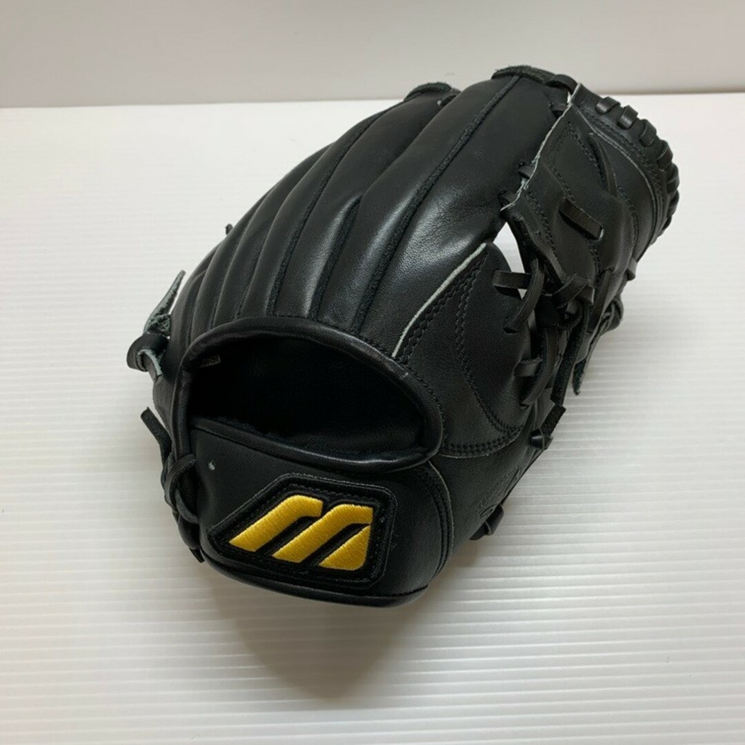中古品 ミズノ MIZUNO ミズノプロ 3Dテクノロジー 硬式 内野手用 中古品 ミズノ MIZUNO ミズノプロ 3Dテクノロジー 硬式 内野手用