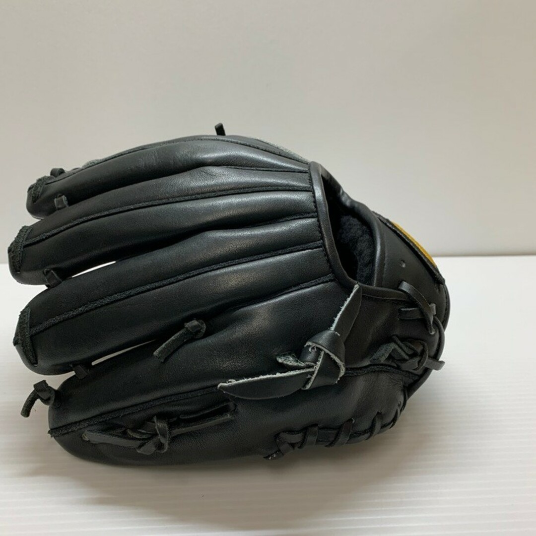 中古品 ミズノ MIZUNO ミズノプロ 3Dテクノロジー 硬式 内野手用 中古品 ミズノ MIZUNO ミズノプロ 3Dテクノロジー 硬式 内野手用