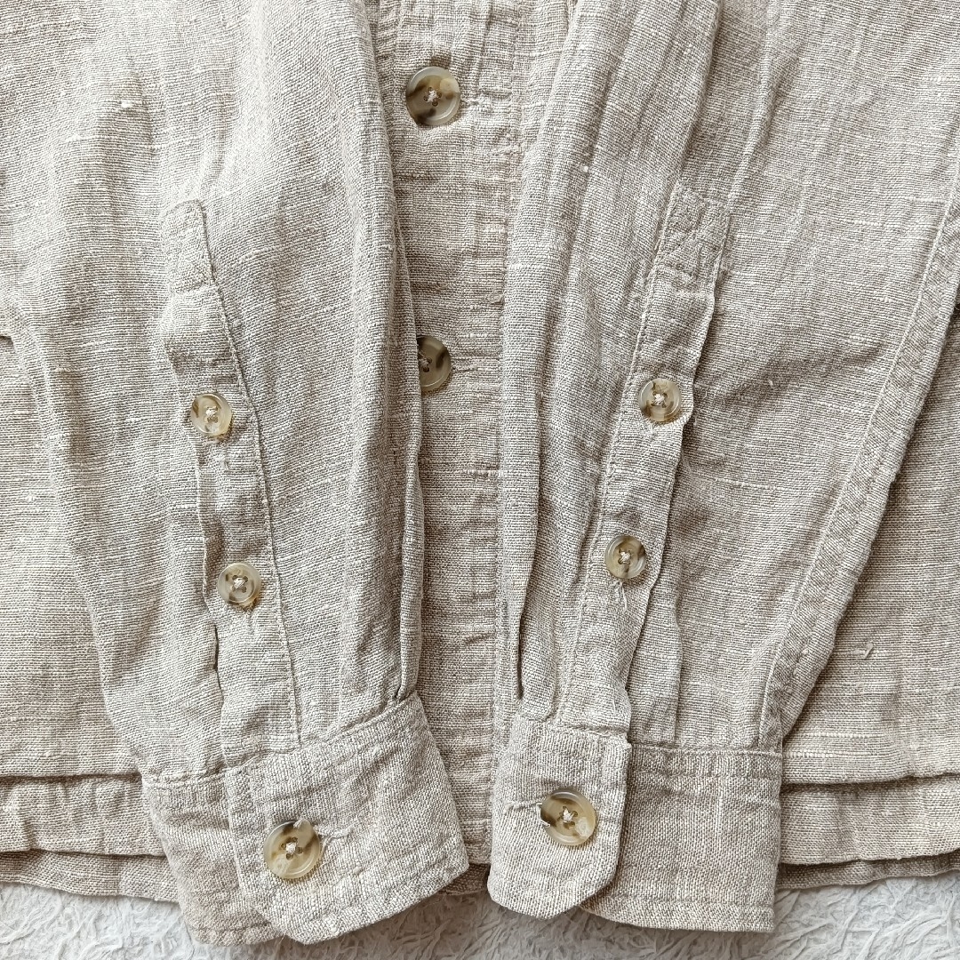 Engineered Garments - 【FWK BY ENGINEERED GARMENTS】サファリ