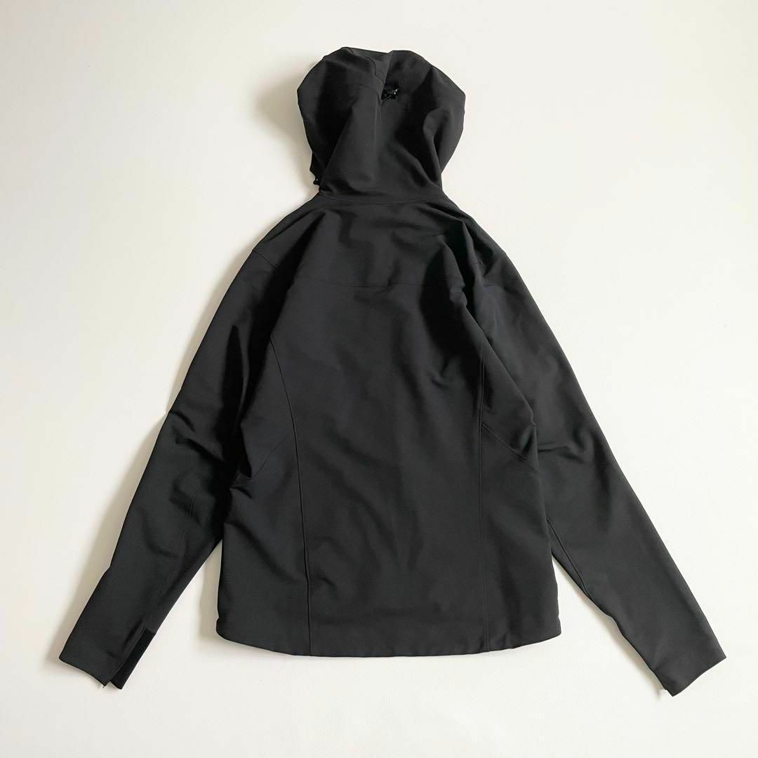 ARC'TERYX - 4715 アークテリクス ガンマLTフーディー ジップ ARC'TERYX - 4715 アークテリクス ガンマLTフーディー ジップ