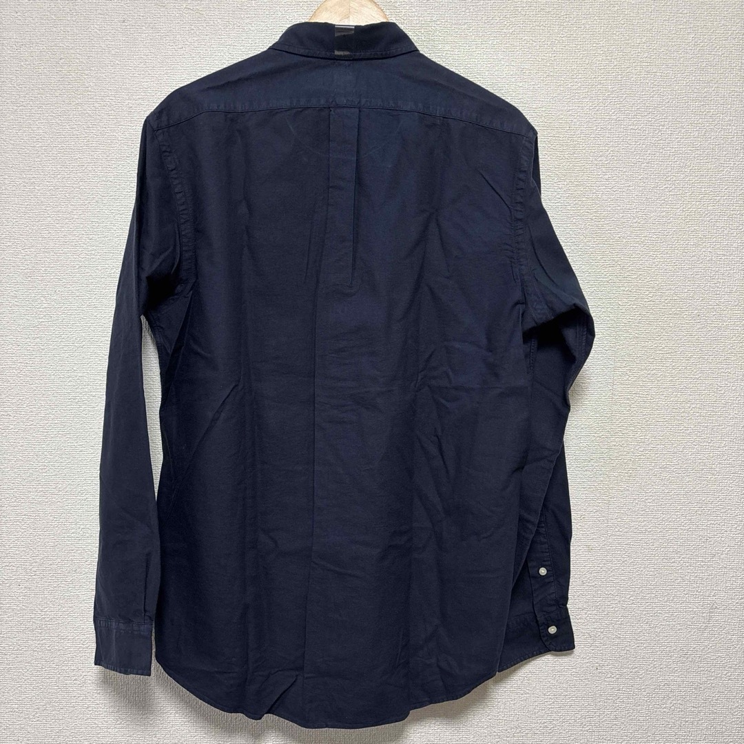 POLO RALPH LAUREN - 新品 ラルフローレン長袖シャツ Lサイズ POLO RALPH LAUREN - 新品 ラルフローレン長袖シャツ Lサイズ
