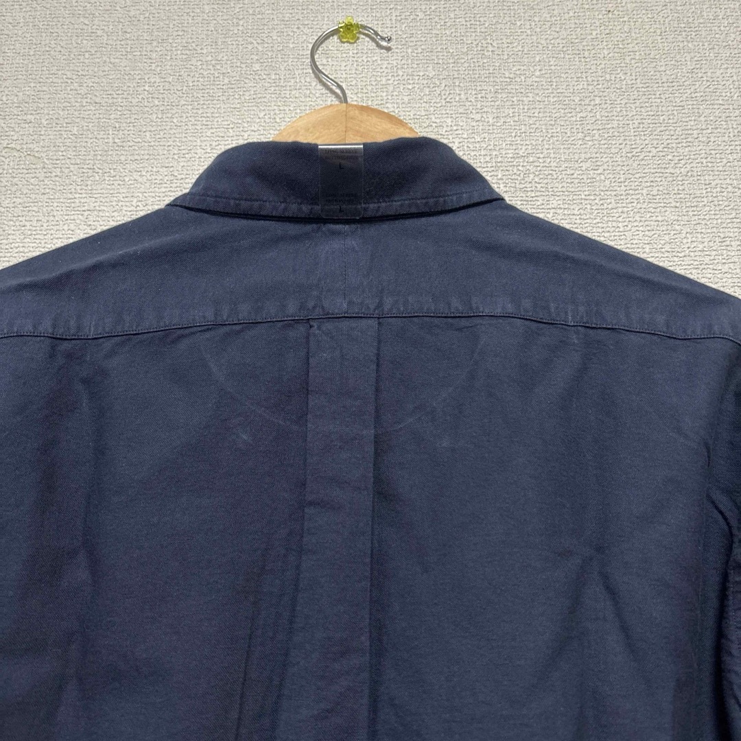 POLO RALPH LAUREN - 新品 ラルフローレン長袖シャツ Lサイズ POLO RALPH LAUREN - 新品 ラルフローレン長袖シャツ Lサイズ