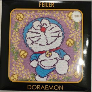 FEILER - ラブラリーバイ フェイラー 551 コラボ ハンカチ 大阪 FEILER - ラブラリーバイ フェイラー 551 コラボ ハンカチ 大阪