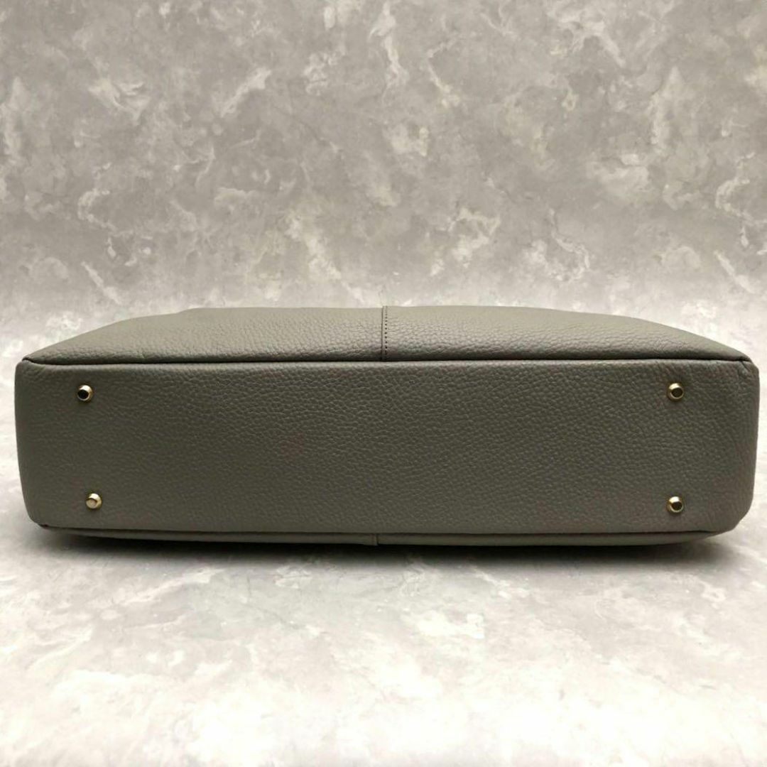 ATAO - ☆極美品☆アタオ エルヴィ レザーバッグ 2way ATAO - ☆極美品☆アタオ エルヴィ レザーバッグ 2way