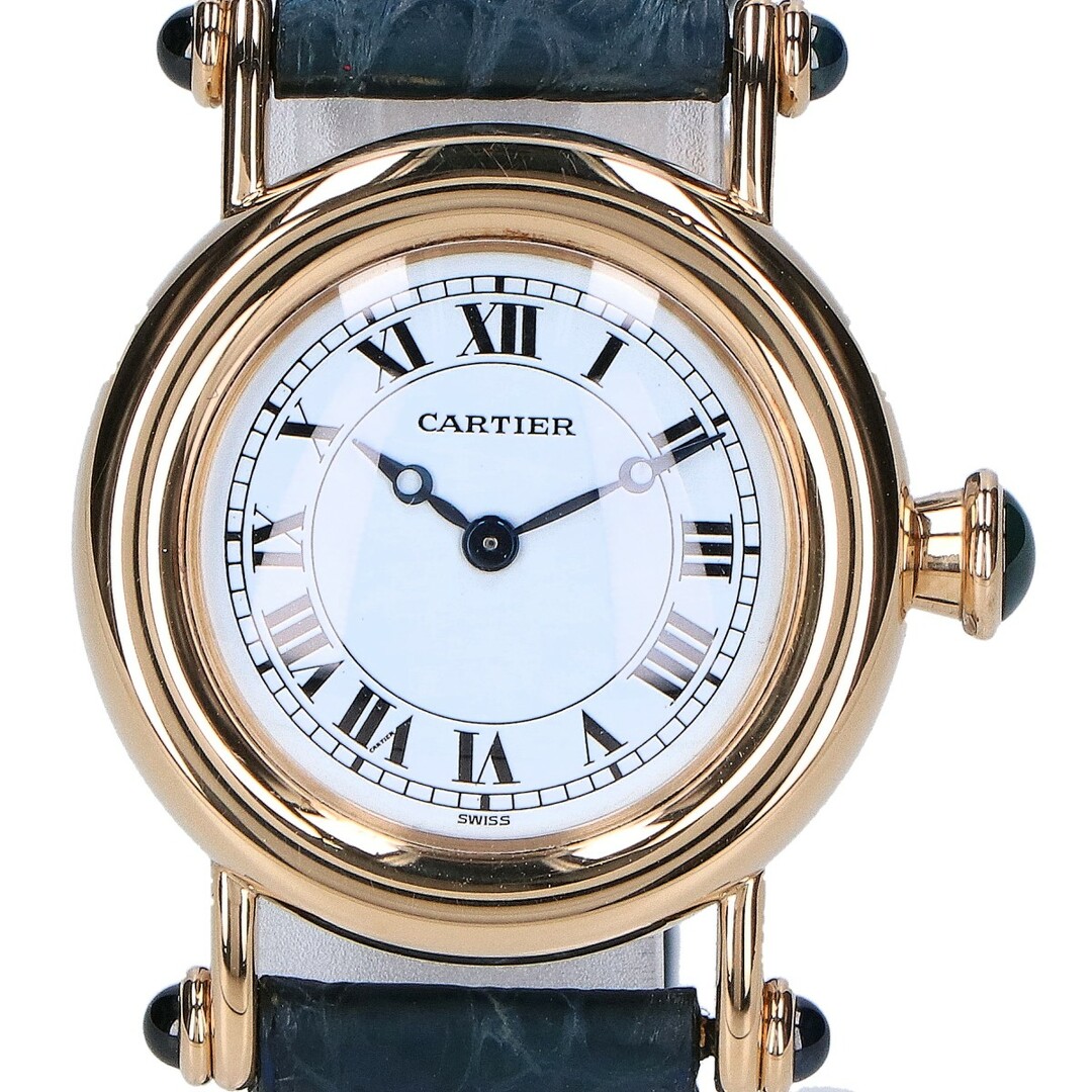 Cartier - カルティエ W1507551/1440 18K ディアボロ ドゥ Cartier - カルティエ W1507551/1440 18K ディアボロ ドゥ