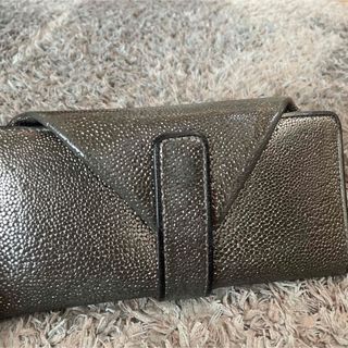 HIROKO HAYASHI - ヒロコハヤシ 三つ折り財布 未使用の通販 by HIROKO HAYASHI - ヒロコハヤシ 三つ折り財布 未使用の通販 by