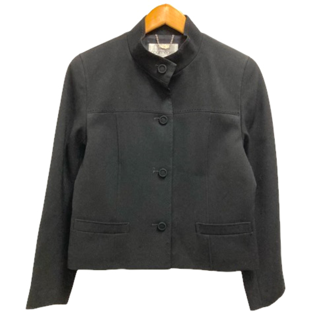 Courreges - courreges フォーマル ジャケット ワンピース 膝丈 Courreges - courreges フォーマル ジャケット ワンピース 膝丈