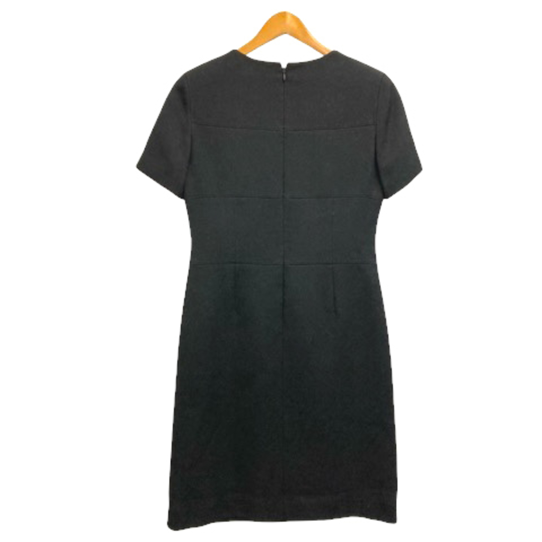 Courreges - courreges フォーマル ジャケット ワンピース 膝丈 Courreges - courreges フォーマル ジャケット ワンピース 膝丈