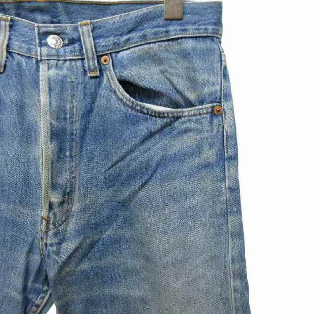 Levi's - リーバイス Levi's 90s 501XX デニム USA製 W33 L33の Levi's - リーバイス Levi's 90s 501XX デニム USA製 W33 L33の